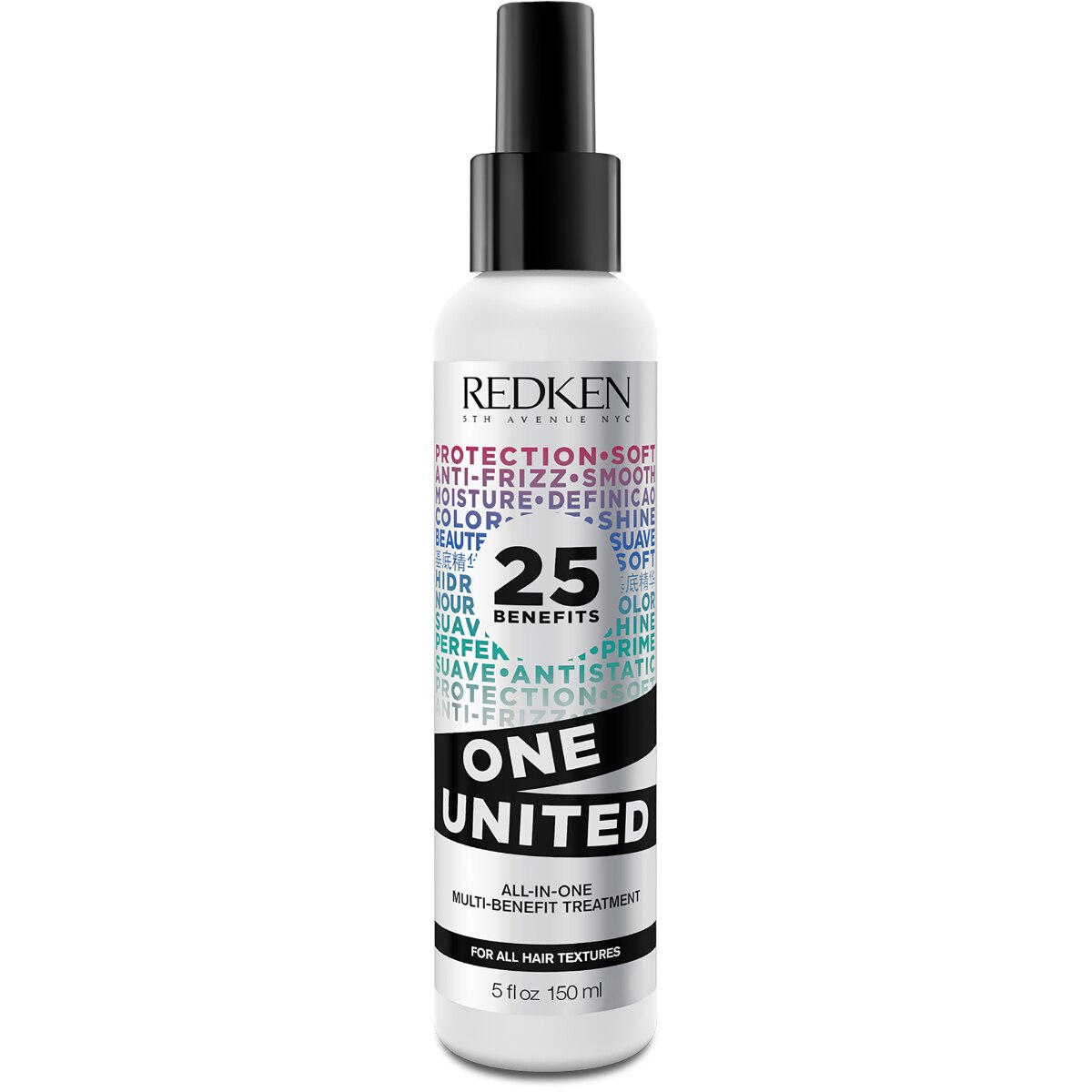 ONE UNITED (TRATAMIENTO MULTIBENEFICIOS CON PROTECCI&Oacute;N T&Eacute;RMICA)